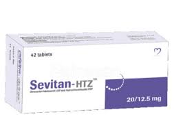 sevitan-htz-20125mg